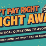 7 Pertanyaan Kritis untuk Hindari Masalah Saat Sewa Mobil di Bengkulu
