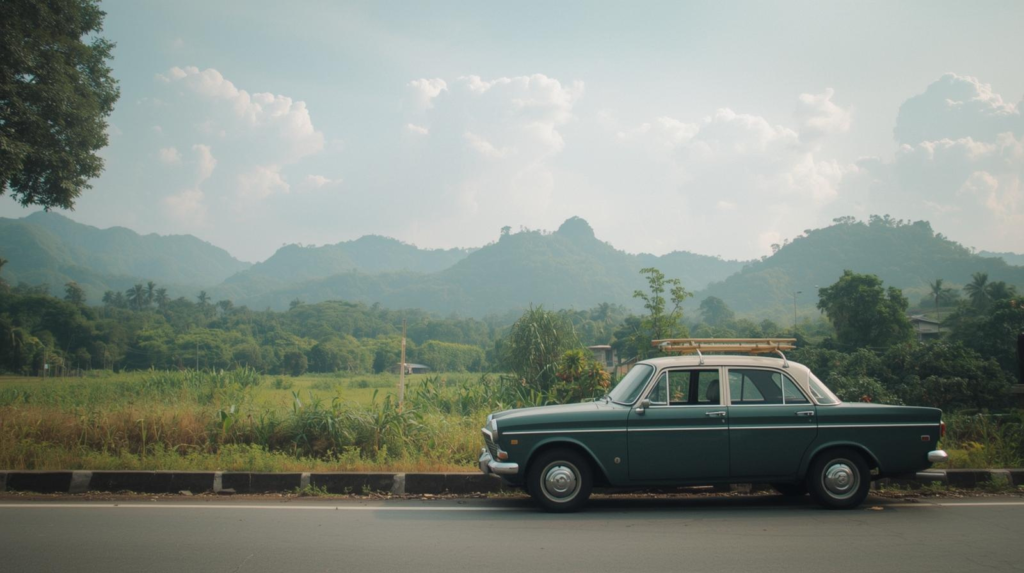 Cari Rental Mobil Pekanbaru Murah