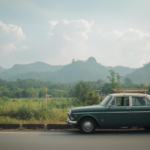 Cari Rental Mobil Pekanbaru Murah