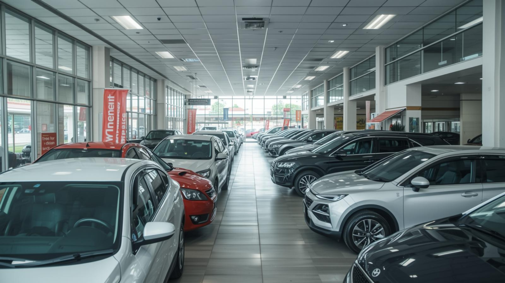 Rental Mobil Tangerang Harian & Bulanan Solusi Tarif Terbaik!