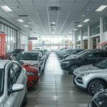 Rental Mobil Tangerang Harian & Bulanan Solusi Tarif Terbaik!