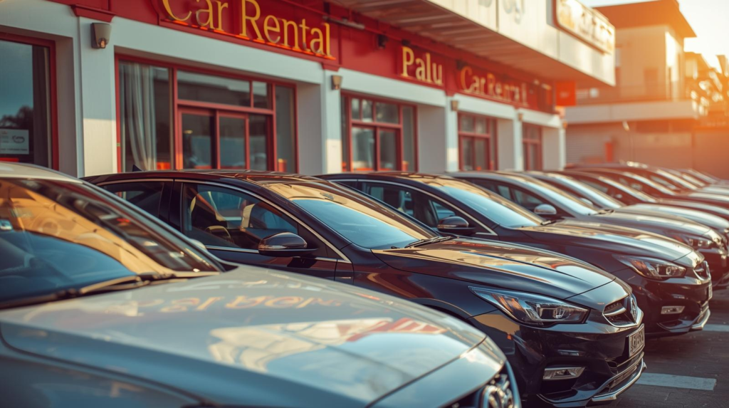 Sewa Elf di Bekasi Kenyamanan dengan Molly Rent Car